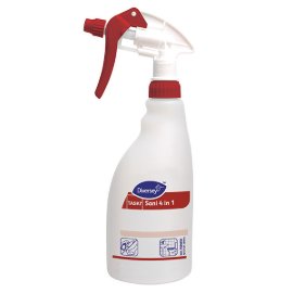 DIVERSEY, DOZIRNA BOCA 0,5L TASKI SANI 4IN1 PLUS