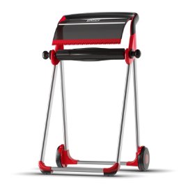 TORK, W1 PODNI DRŽAČ ZA ROLNU MOBILNI-CRNI