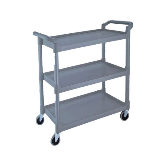 IPC,KOLICA SA TOCKICIMA I POLICAMA