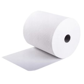 RULOPAK, UBRUS U ROLNI AUTOCUT 140M, 20CM, 45mm, ZA ČEP 6/1