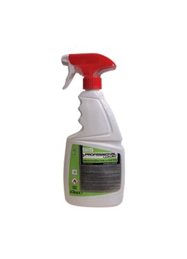 SAPONIA, BIS PROFESSIONAL LUXURY 650ml