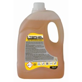 SAPONIA, TEPIHEL 5L CLP