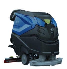 IPC, MAŠINA ZA PRANJE PODOVA BL71, 70XP