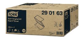 TORK, H3 RUČNI PAPIRNI UBRUS ADVANS BELI 2SL, 250L, 15/1