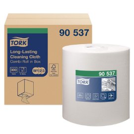 TORK, DUGOTRAJNA KRPA U ROLNI