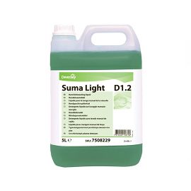 DIVERSEY, SUMA LIGHT D 1.2 5L