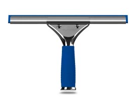 FILMOP, GLOSS-W BRISAČ ZA PROZORE 35CM, INOX 9452