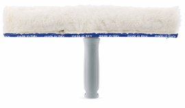 FILMOP, PERAČ ZA PRANJE STAKLENIH POVRŠINA 35CM MIKROFIBER - DUŽA VLAKNA