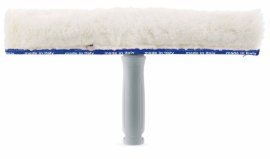 FILMOP, PERAČ ZA PRANJE STAKLENIH POVRŠINA 35CM MIKROFIBER - DUŽA VLAKNA