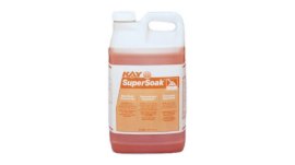 ECOLAB, KAY SUPERSOAK CONCENTRATE 10L