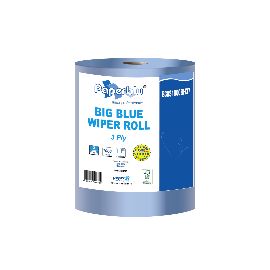 PAPERDI, SUPER BLUE UBRUS U ROLNI 1000/1 3SL