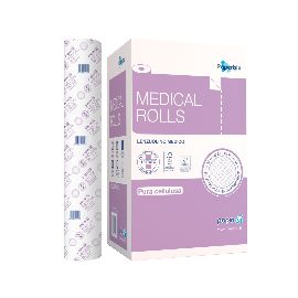 PAPERDI, MEDICINSKA ROLNA 80M 6/1 59x37