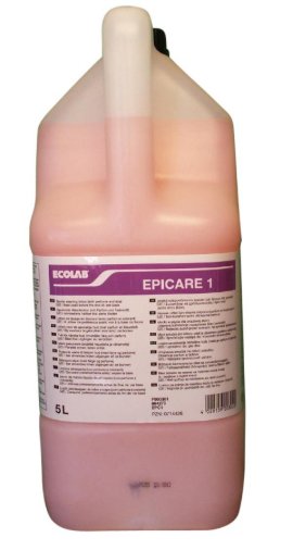 ECOLAB, EPICARE 1  5L