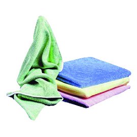 ECOLAB, MTB5 POLIFIX KRPA, MIKROVLAKNA, PLAVA 40X40