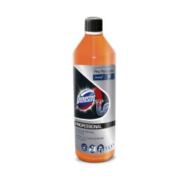 DIVERSEY, DOMESTOS PF DRAIN CLEANER GEL 1L