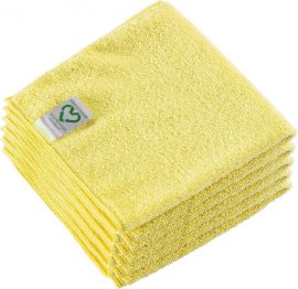 VILEDA, VISENAMENSKA KRPA VILEDA ZUTA 10/1