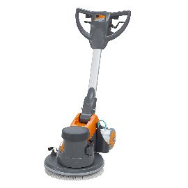 DIVERSEY, MAŠINA TASKI ERGODISC 165 EURO, SINGLE DISCS