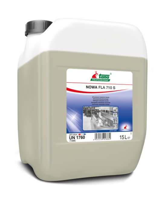 TANA,NOWA FLA 710S, 10L