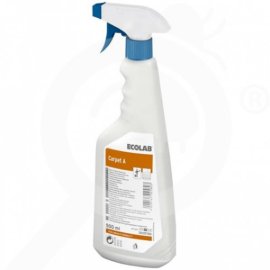 ECOLAB, CARPET A 500ml