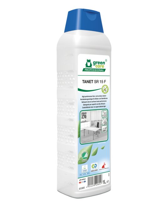 TANA, TANET SR15,EKOLOŠKO VISOKOKONC.SRED.1L