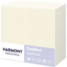 HARMONY, SALVETA 38X40 TNT 9643 40/1 ŠAMPANJ 1 SL.