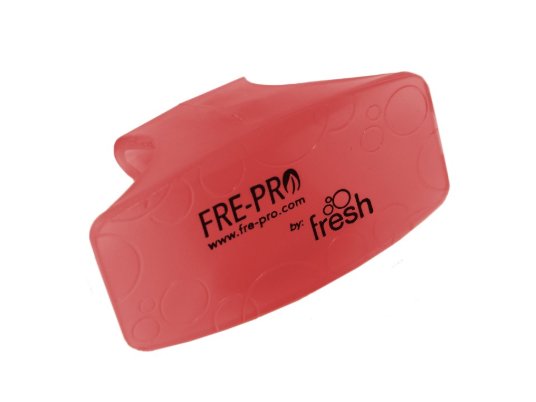 FREPRO, WC BOWL CLIP KIWI/GRAPE