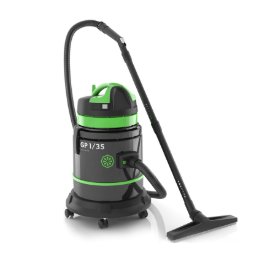 IPC,PROFESIONALNI USISIVAČ ZA SUVO I MOKRO USISAVANJE WP 1/35 W&D IPC ASDO15254