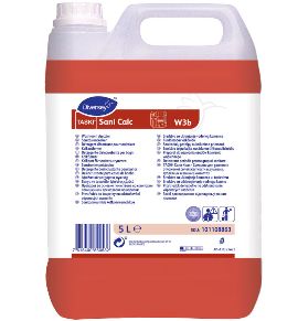 DIVERSEY, TASKI SANI CALC 5L