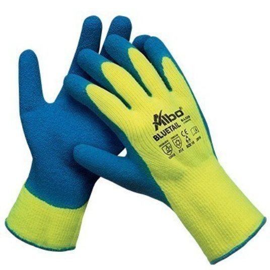 ZAŠTITNE ZIMSKE RUKAVICE