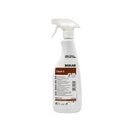 ECOLAB, CARPET B 500ML