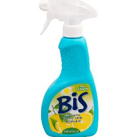 SAPONIA, BIS PURE LEMON 400 ml