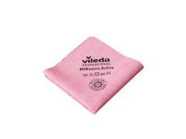 VILEDA,PURMICRO KRPA CRVENA 5/1