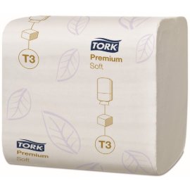 TORK, TOALET PAPIR SLOŽIVI 2SL 30/1 (252 listića)