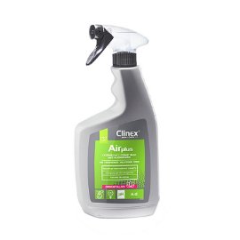 CLINEX AIR PLUS ORIENTAL 650ML