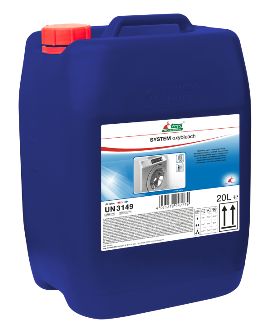 TANA, SYSTEM OXYBLEACH 20L