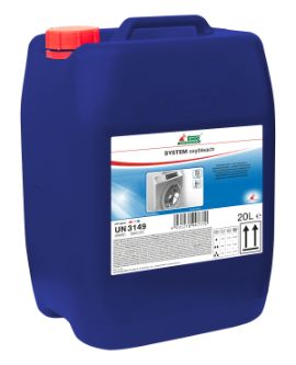 TANA, SYSTEM OXYBLEACH 20L