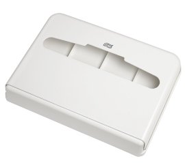 TORK, V1 DRŽAČ ZA LISTIĆE ZA WC DASKU, BELI