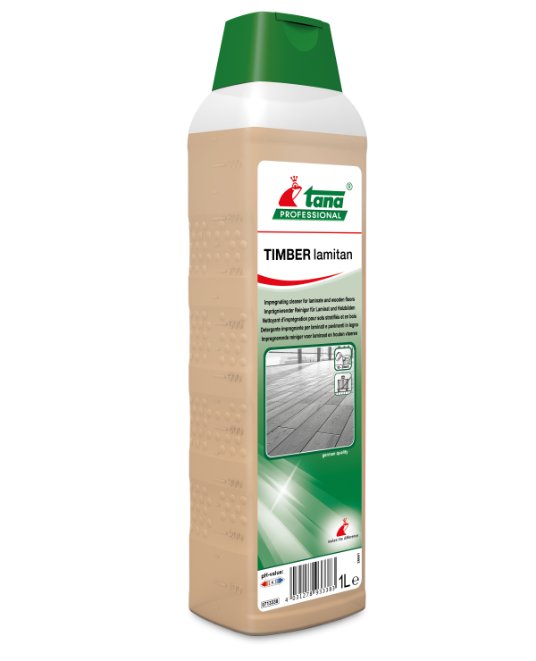 TANA, TIMBER LAMITAN 1L