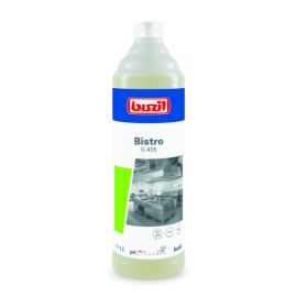 BUZIL, BISTRO 1L