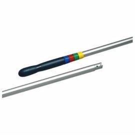 VILEDA, ALUMINIJUMSKA DRŠKA PLAVA-BEZ NAVOJA 150CM