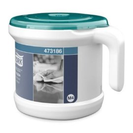 TORK, REFLEX PORTABLE CENTREFEED DISPENS