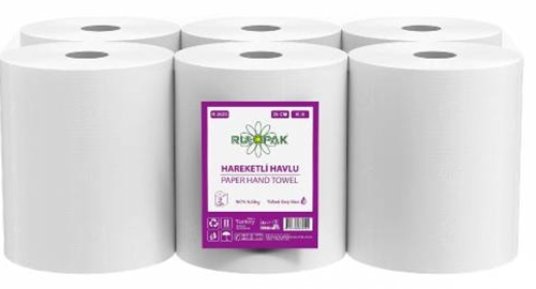 UBRUS U ROLNI AUTOCUT 140M 20CM 6/1