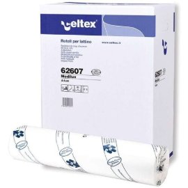 CELTEX, ROLNA PREKRIVAČ ZA KREVET - MEDILUX 80M 6/1