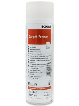ECOLAB, CARPET FREEZE 500ML