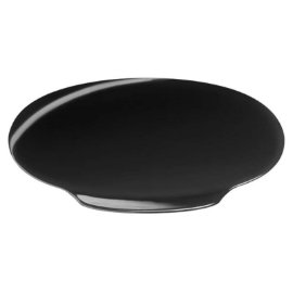 TORK, POKLOPAC ZA KANTU TORK ELEV. 50L, CRNA
