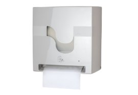 CELTEX, E-CONTROL DRŽAČ AUTOCUT UBRUSA BELI NON CAPTIVE