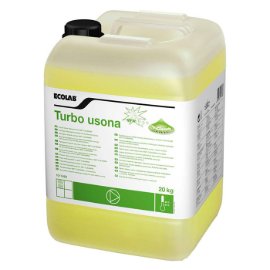 ECOLAB, TURBO USONA 20kg