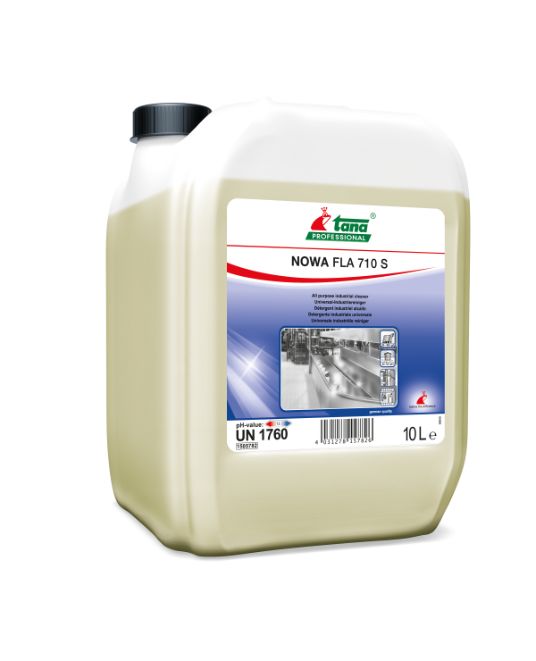 TANA, NOWA CLEAN 15L