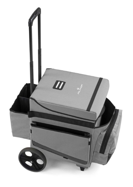 FILMOP, KEEPHOTEL KOLICA SA DVA TOČKA, 67X48X108