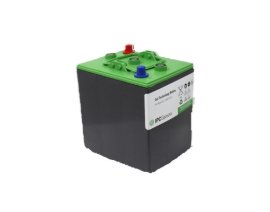 IPC, BATERIJA 6V ,GEL , 180Ah/C5, BAAC00106